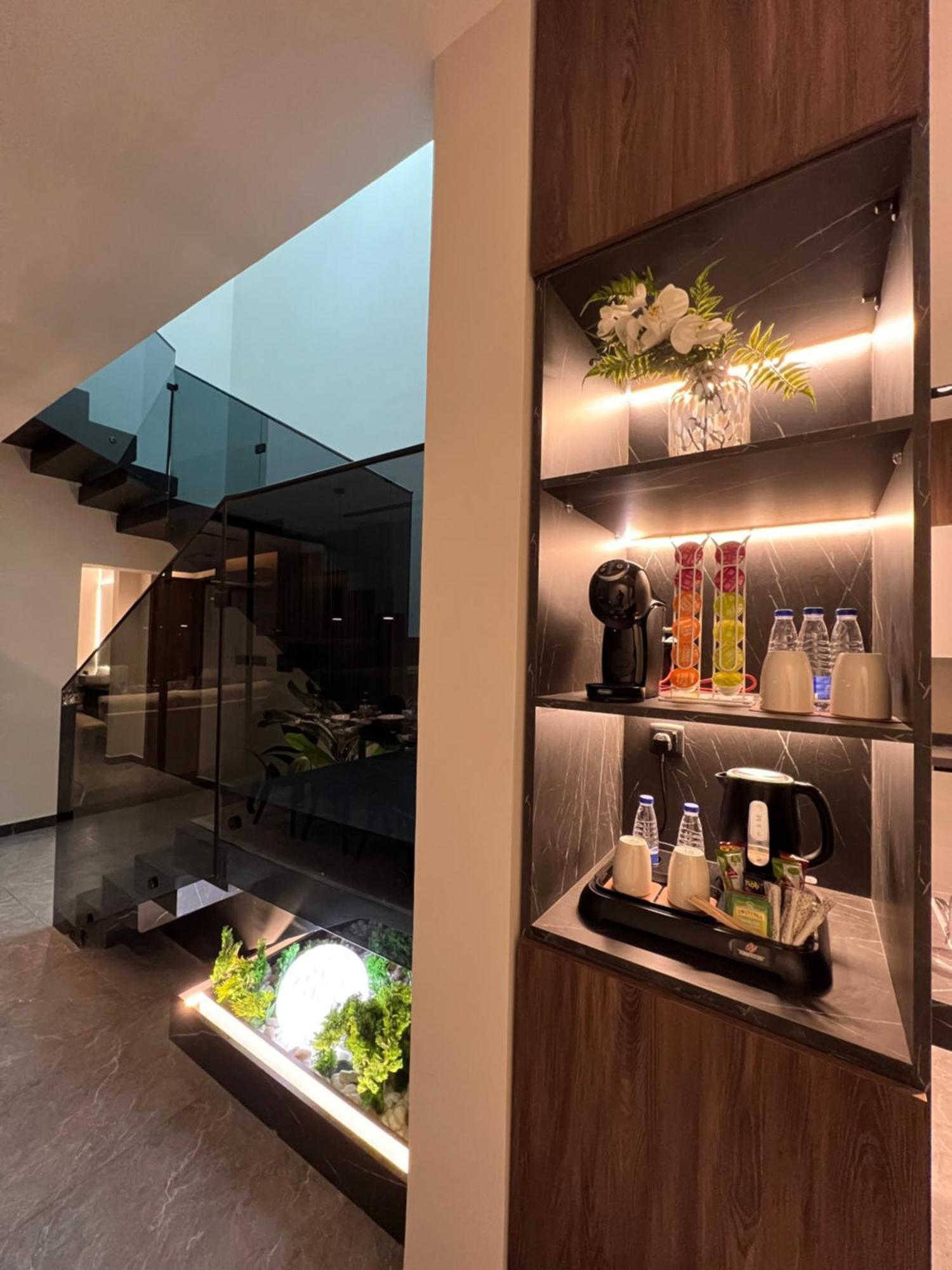 Apartment Super Luxury Sweethome