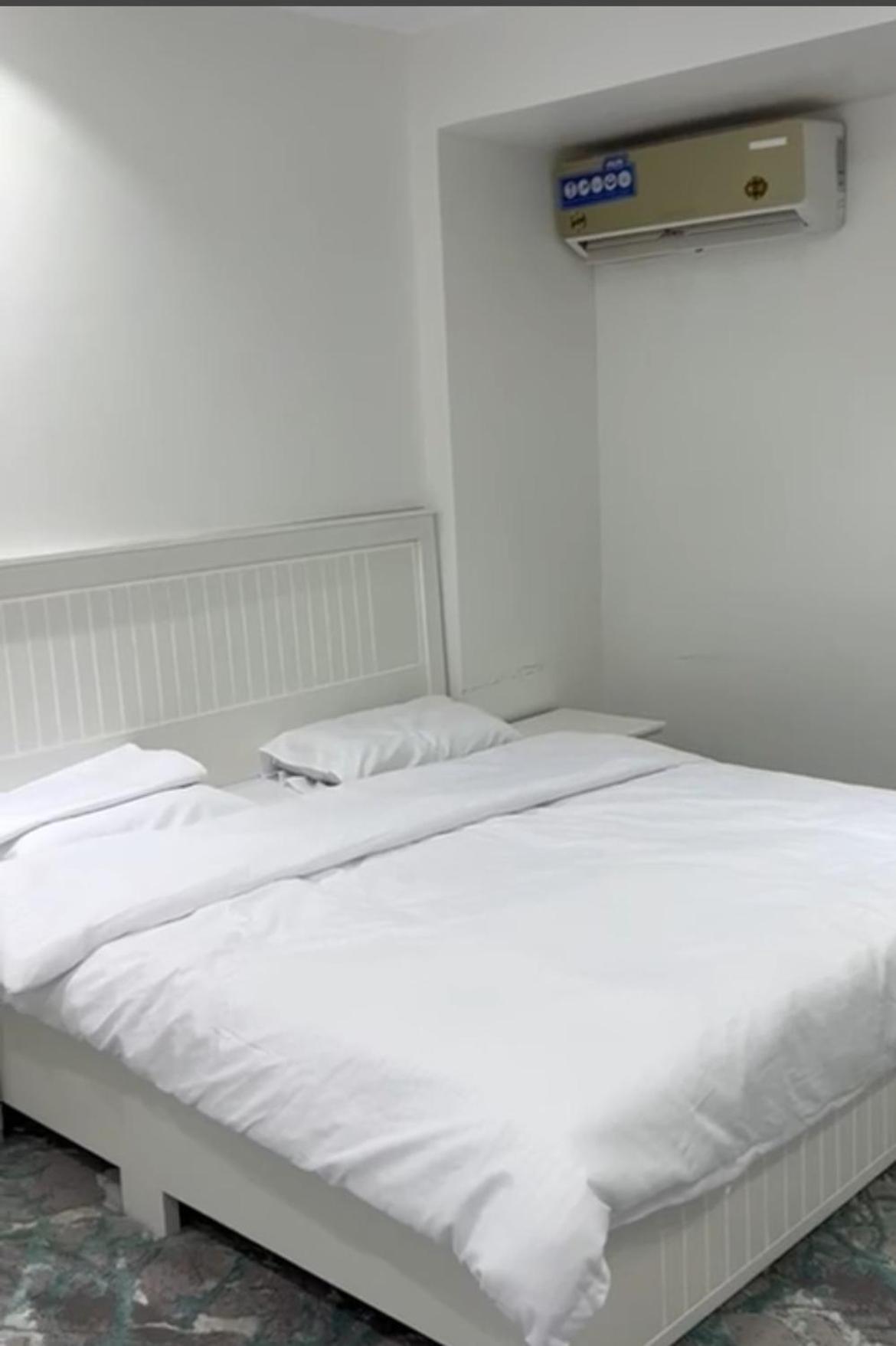 Apartment الحبيب *