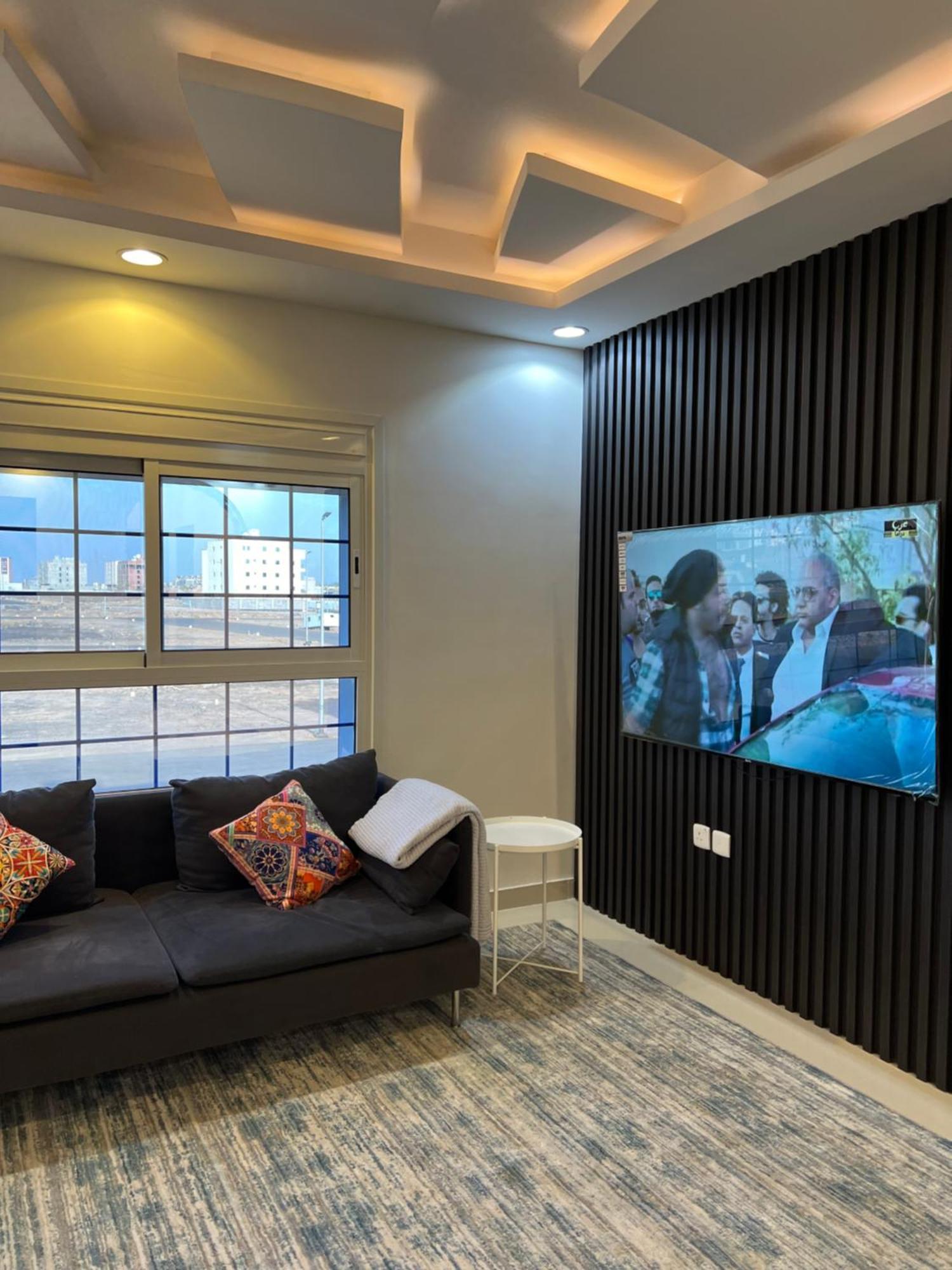 إطلالة الشرق خاصة 9 كلم عن الحرم East View 9 Km To Alharam Apartment