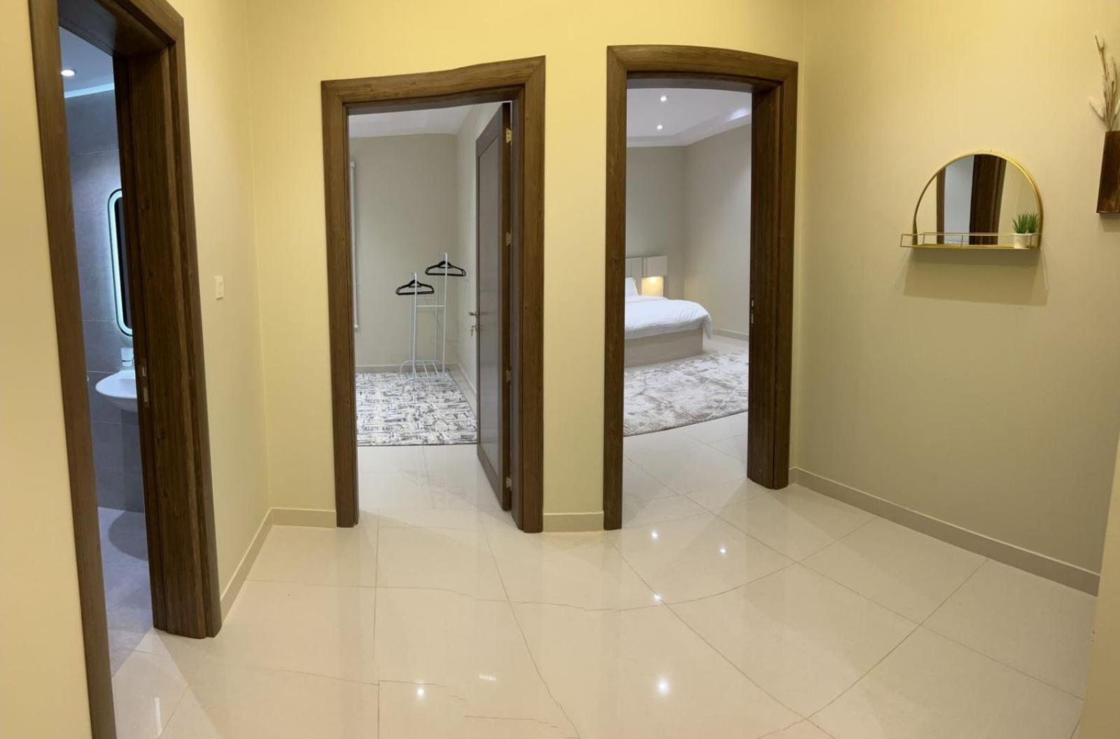 Apartment فاخرة قرب الحرم النبوي Medina