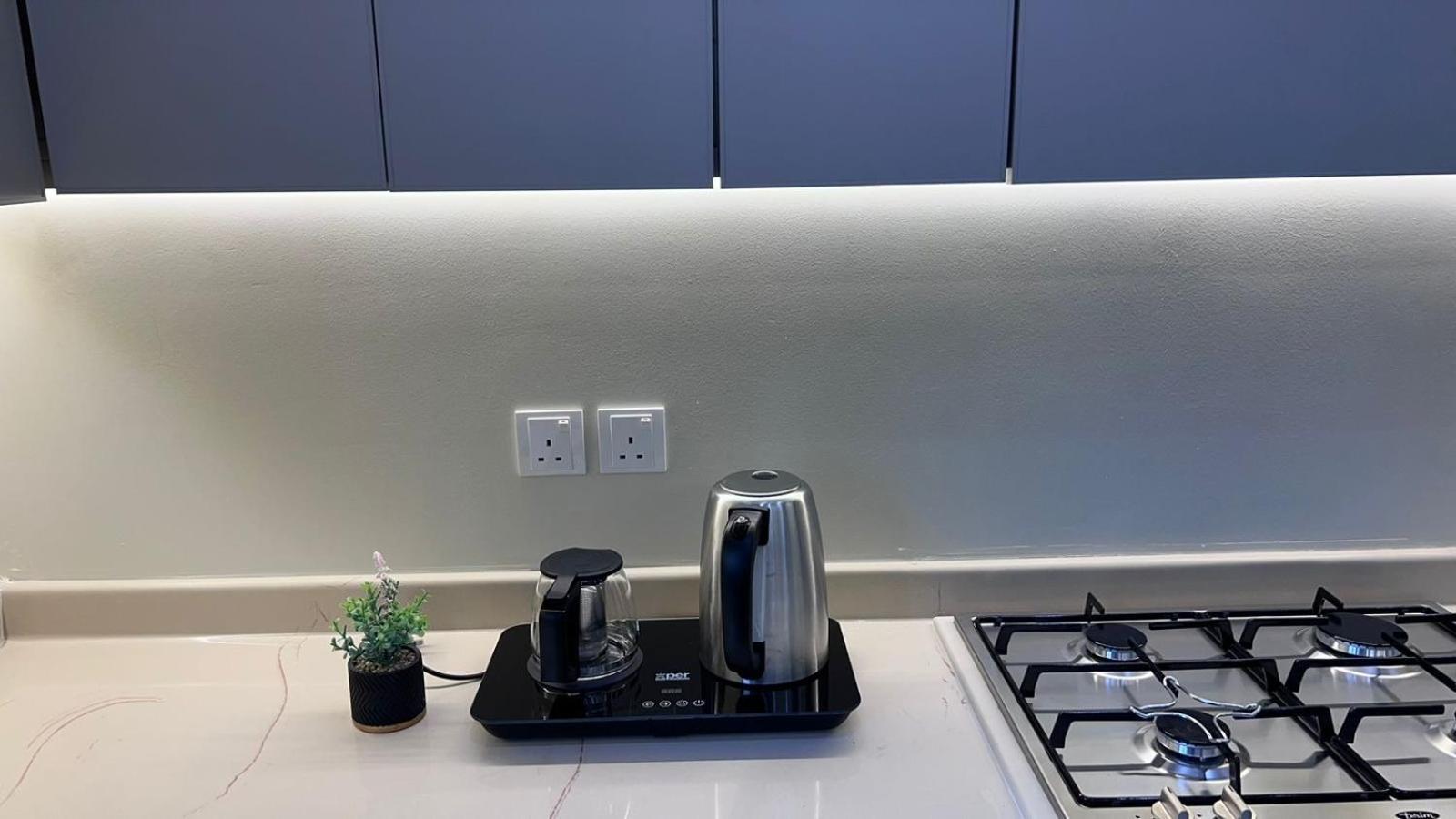 فاخرة قرب الحرم النبوي Apartment