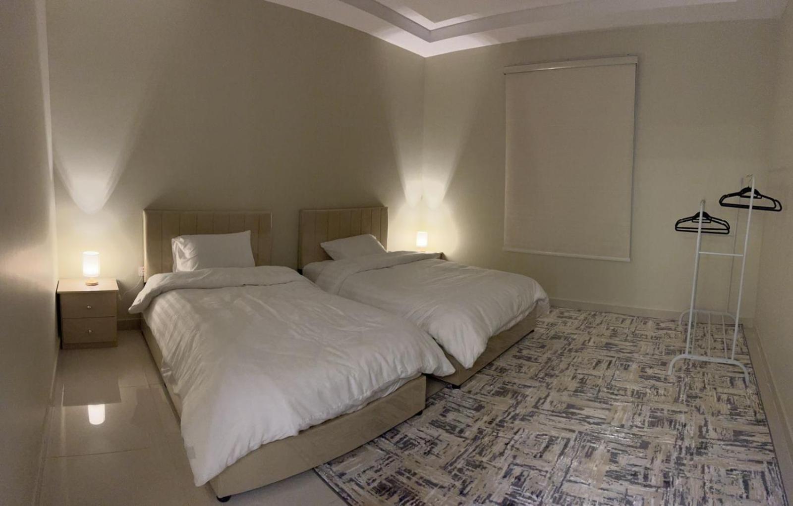 فاخرة قرب الحرم النبوي Apartment *