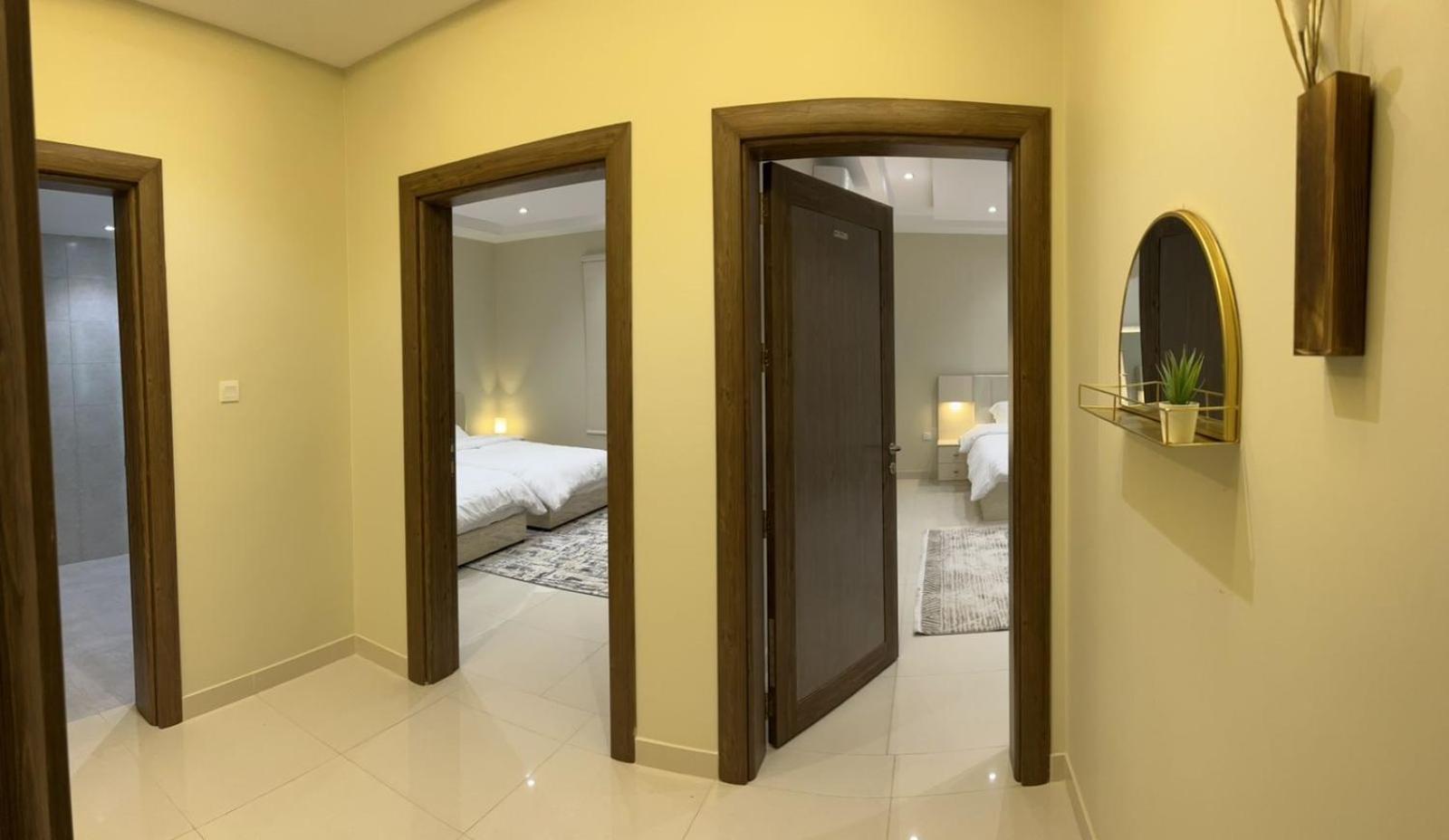 Apartment فاخرة قرب الحرم النبوي