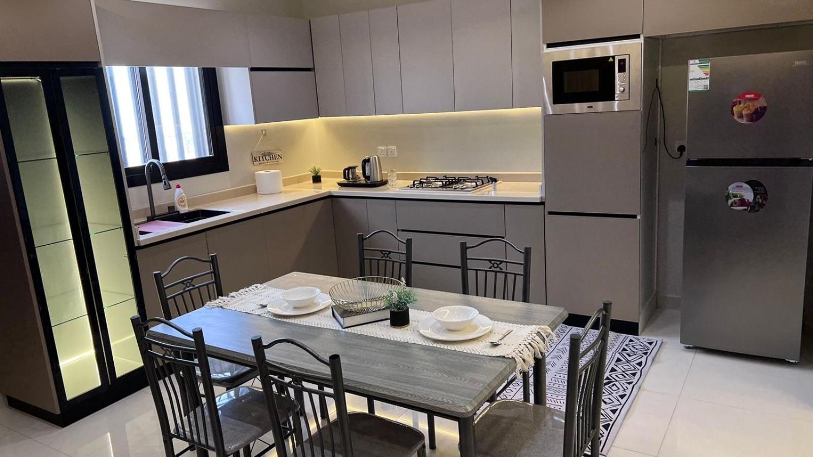 Apartment فاخرة قرب الحرم النبوي *