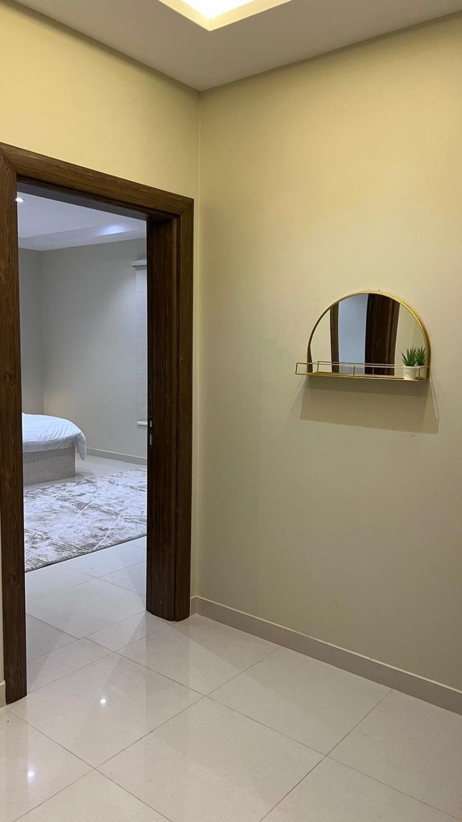 Apartment فاخرة قرب الحرم النبوي Medina