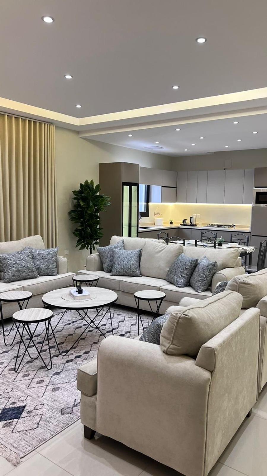 فاخرة قرب الحرم النبوي Apartment