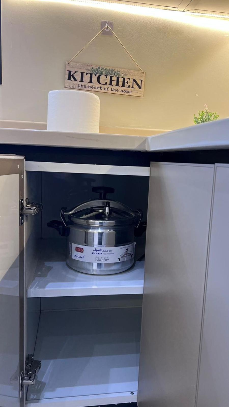 فاخرة قرب الحرم النبوي Apartment Medina