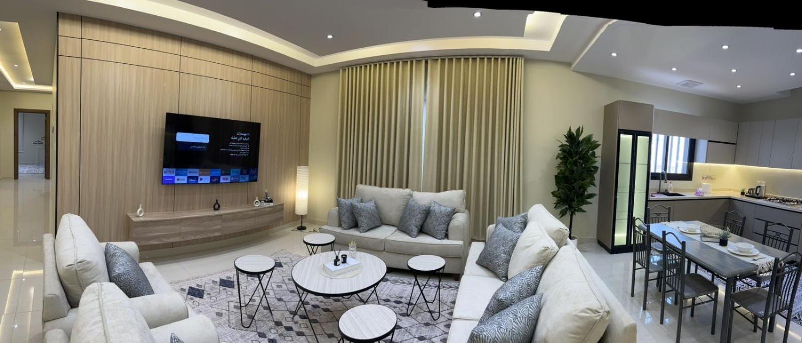 Apartment فاخرة قرب الحرم النبوي *