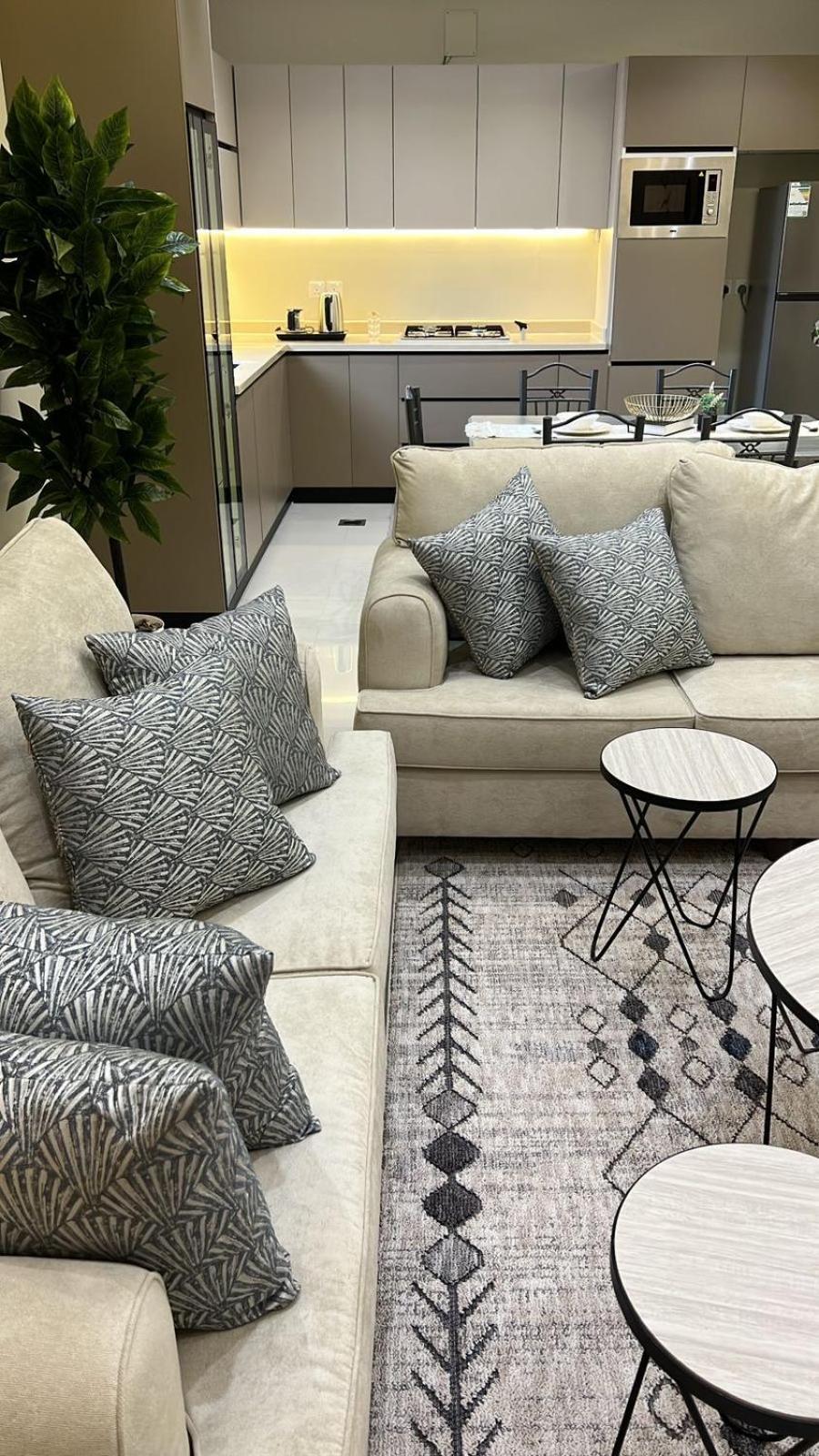 فاخرة قرب الحرم النبوي Apartment