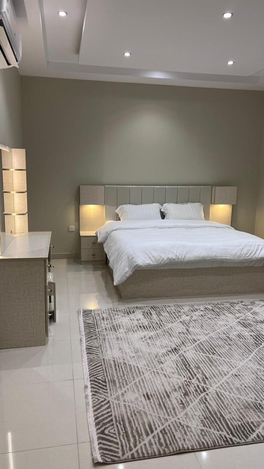 Apartment فاخرة قرب الحرم النبوي *