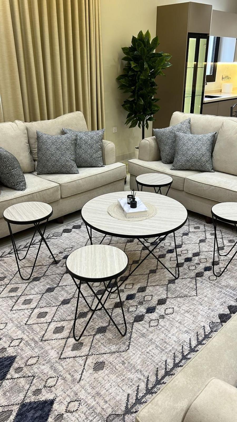 Apartment فاخرة قرب الحرم النبوي *