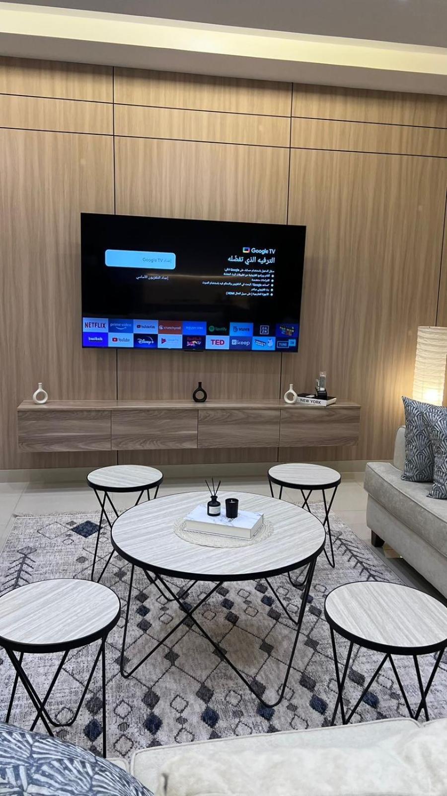 فاخرة قرب الحرم النبوي Apartment Medina