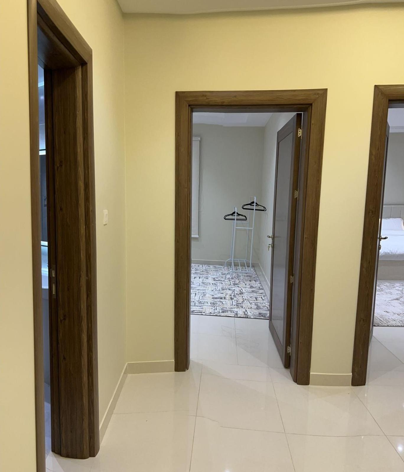 Apartment فاخرة قرب الحرم النبوي *