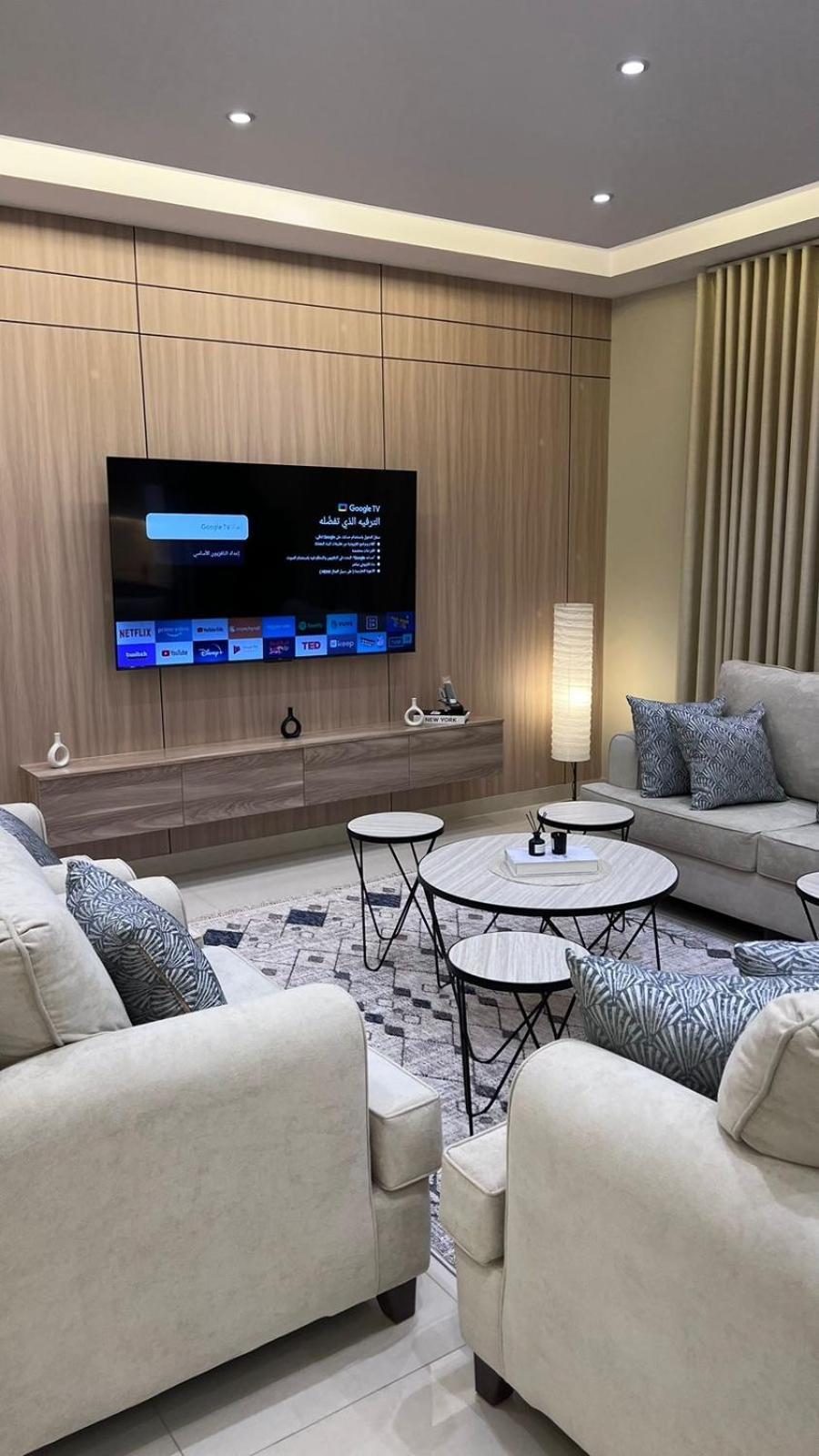 فاخرة قرب الحرم النبوي Apartment Medina