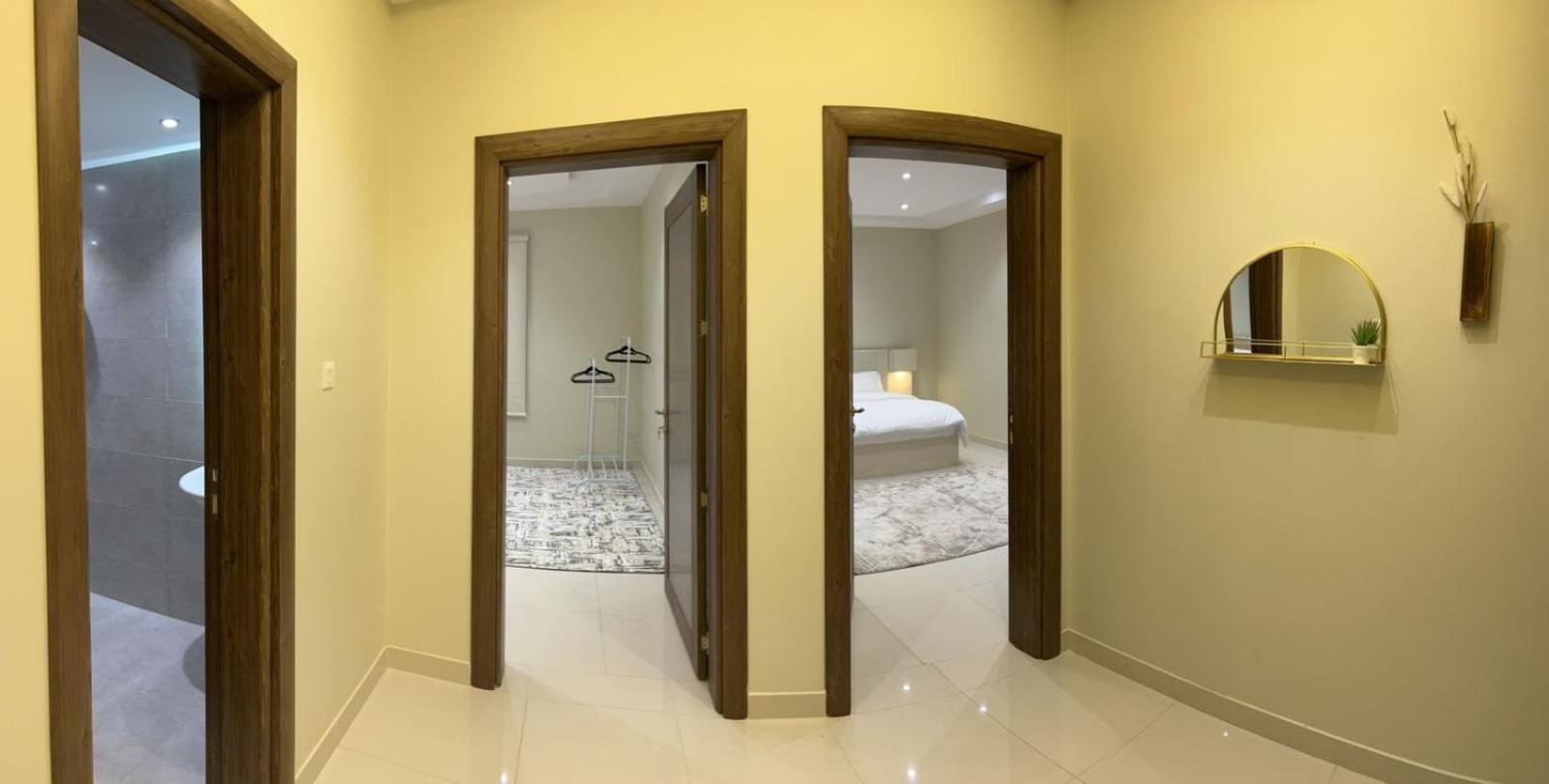 Apartment فاخرة قرب الحرم النبوي