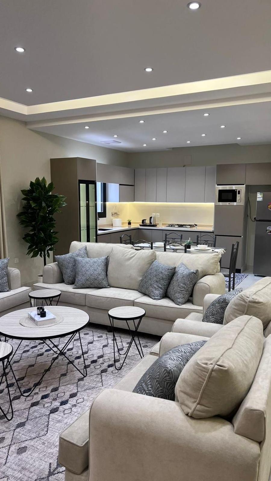 Apartment فاخرة قرب الحرم النبوي *