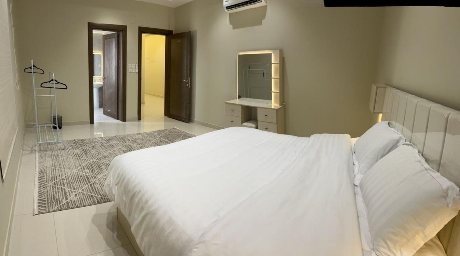 فاخرة قرب الحرم النبوي Apartment Medina