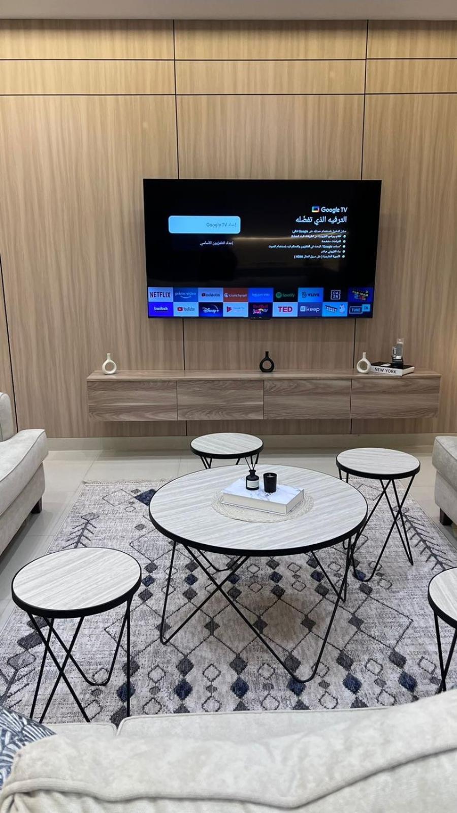 Apartment فاخرة قرب الحرم النبوي Medina