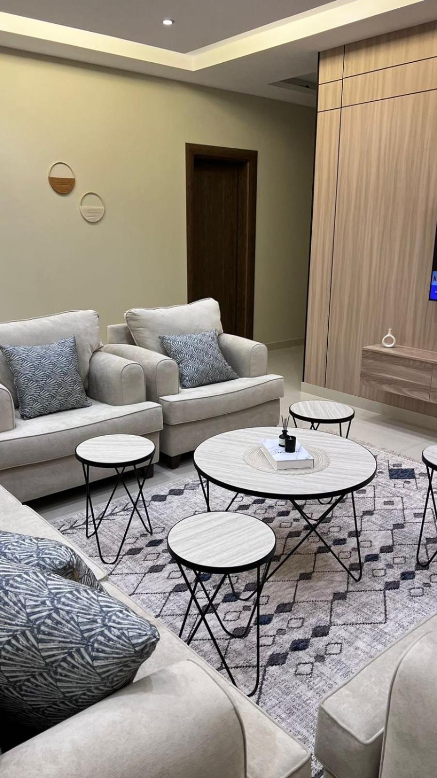فاخرة قرب الحرم النبوي Apartment
