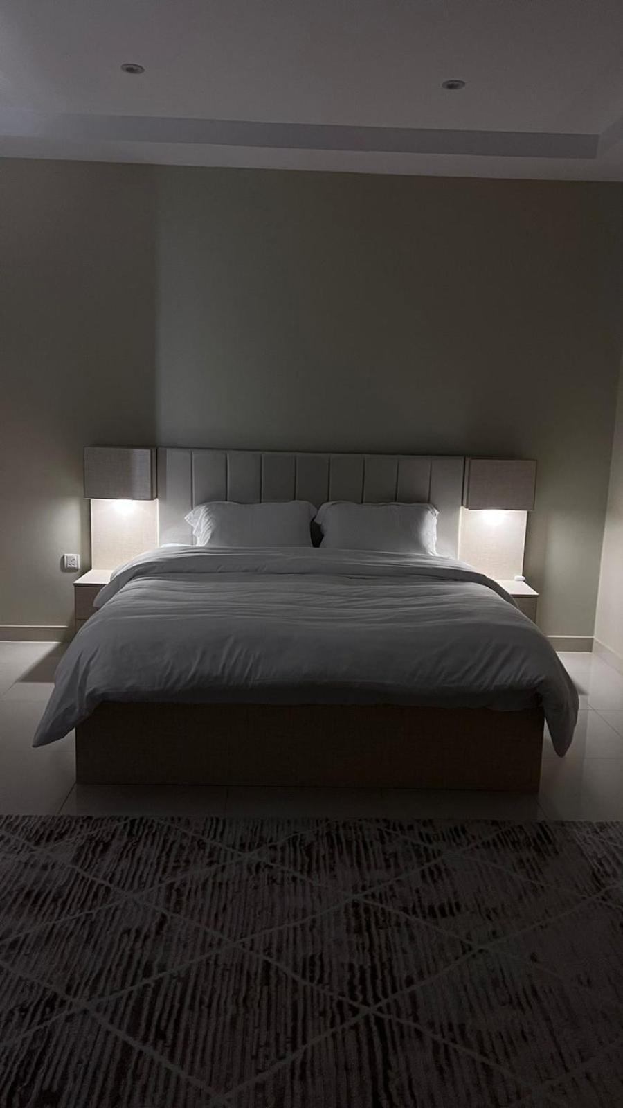 فاخرة قرب الحرم النبوي Apartment *