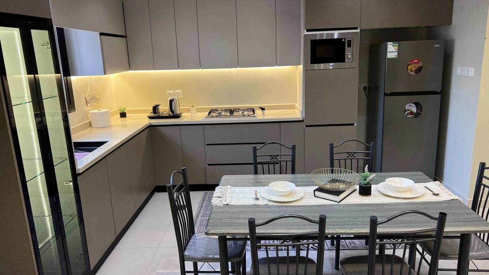 Apartment فاخرة قرب الحرم النبوي *