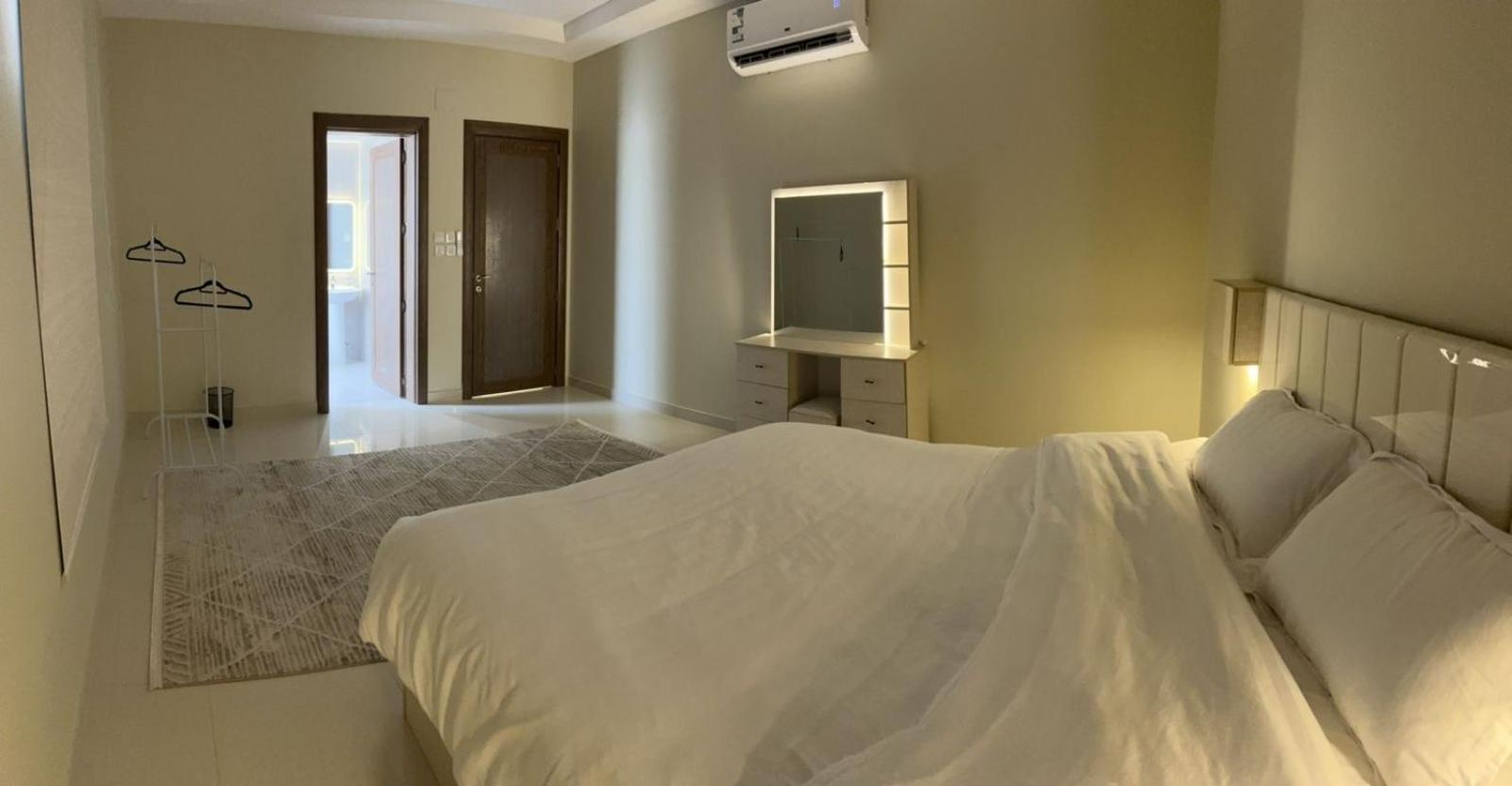 فاخرة قرب الحرم النبوي Apartment Medina