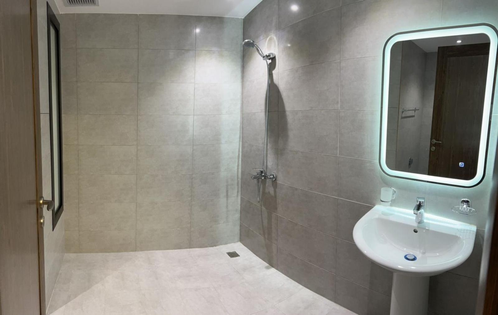 فاخرة قرب الحرم النبوي Apartment *