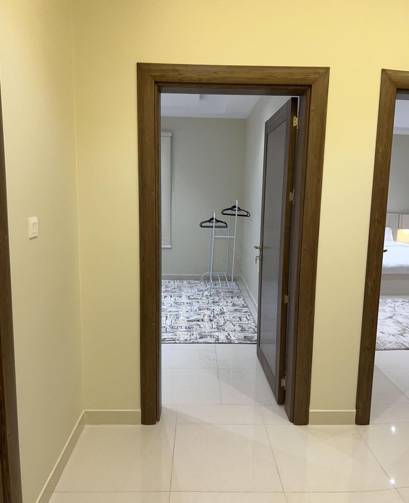 Apartment فاخرة قرب الحرم النبوي *