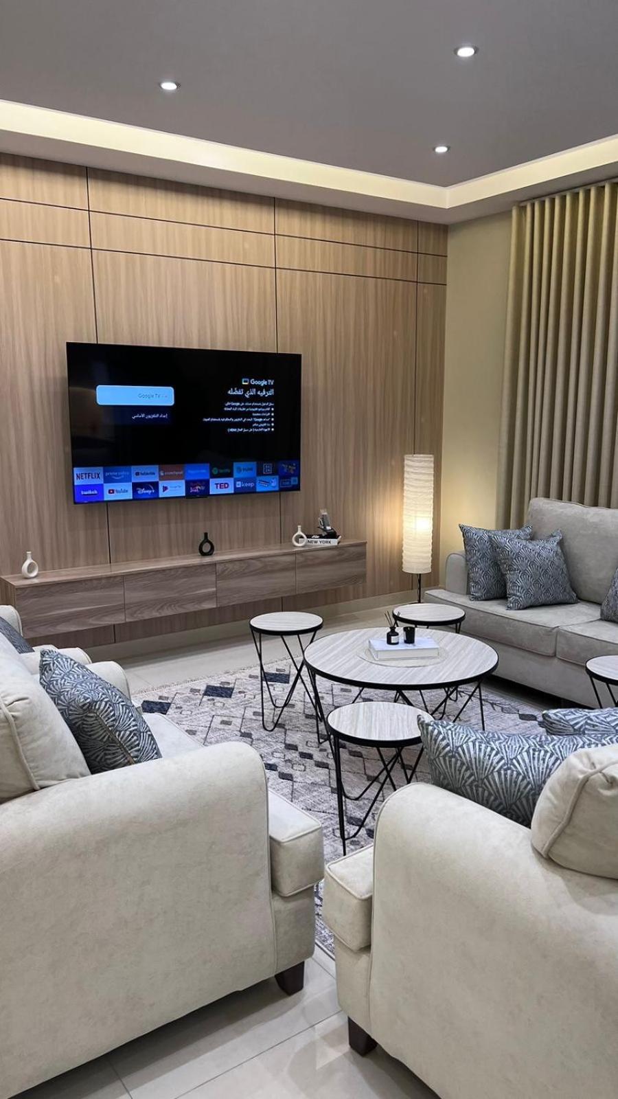 فاخرة قرب الحرم النبوي Apartment