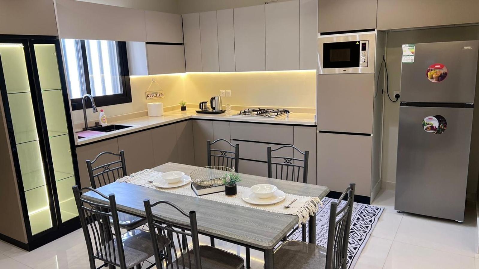 Apartment فاخرة قرب الحرم النبوي