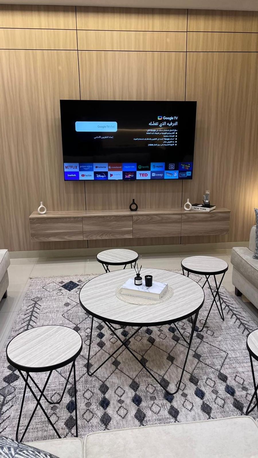 فاخرة قرب الحرم النبوي Apartment *