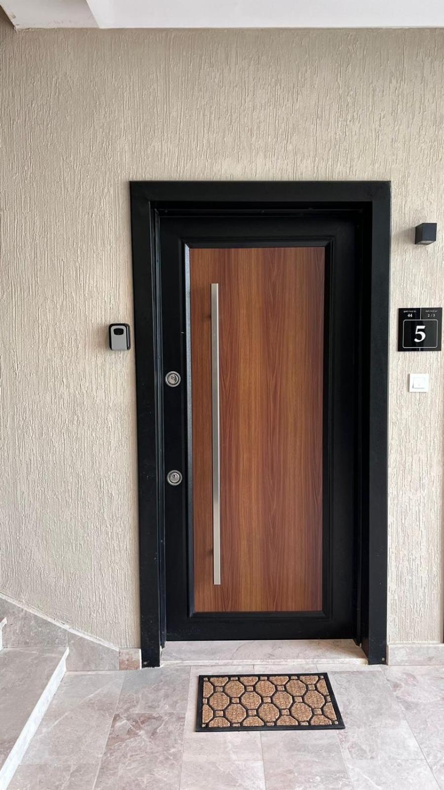 فاخرة قرب الحرم النبوي Apartment Medina