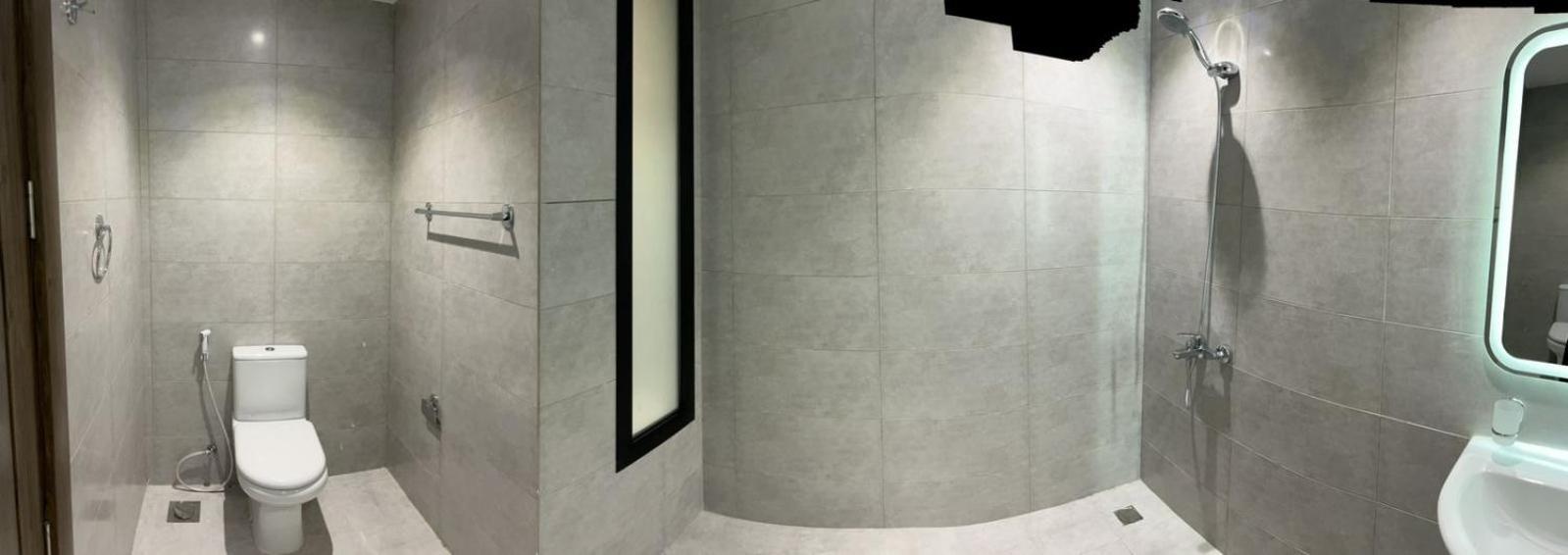 فاخرة قرب الحرم النبوي Apartment