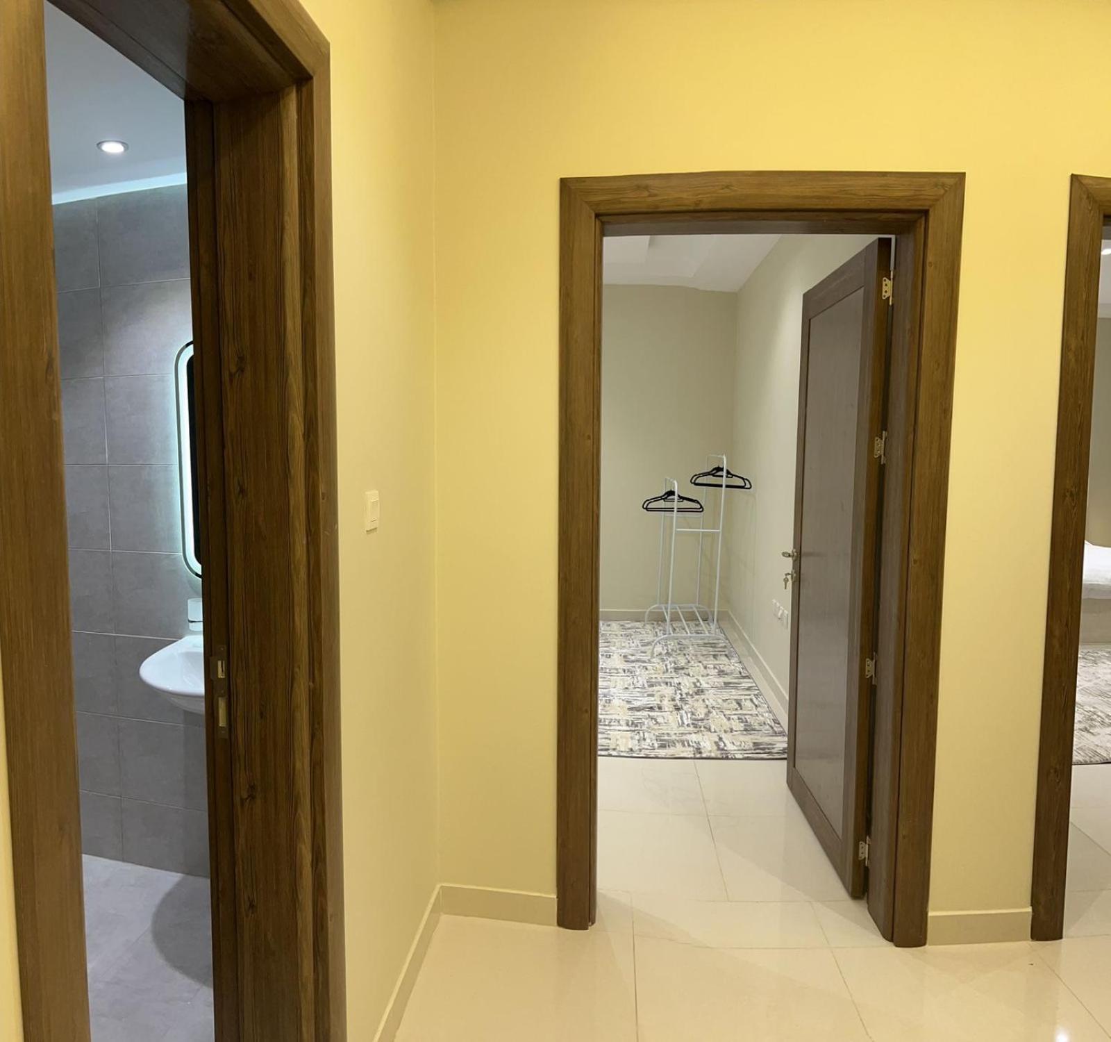 Apartment فاخرة قرب الحرم النبوي