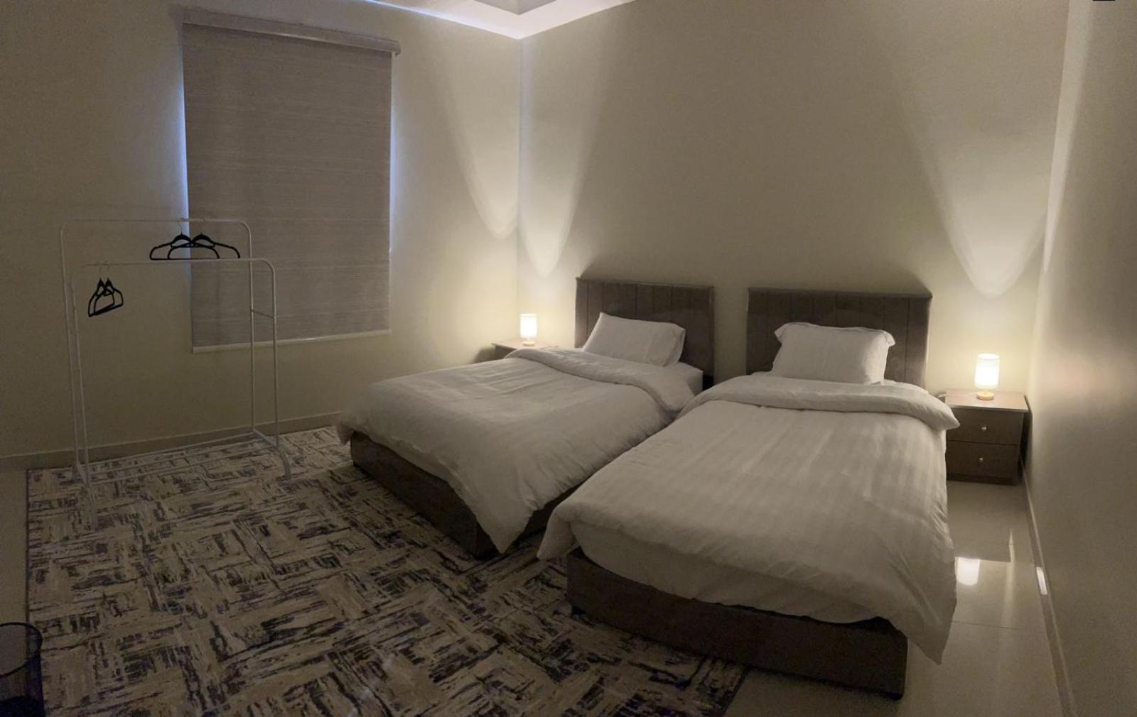 Apartment فاخرة قرب الحرم النبوي *
