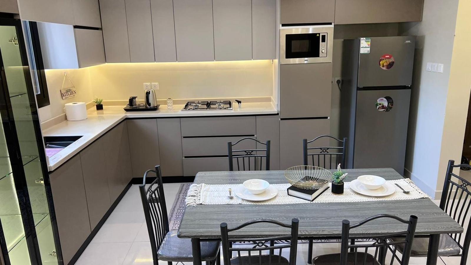 Apartment فاخرة قرب الحرم النبوي