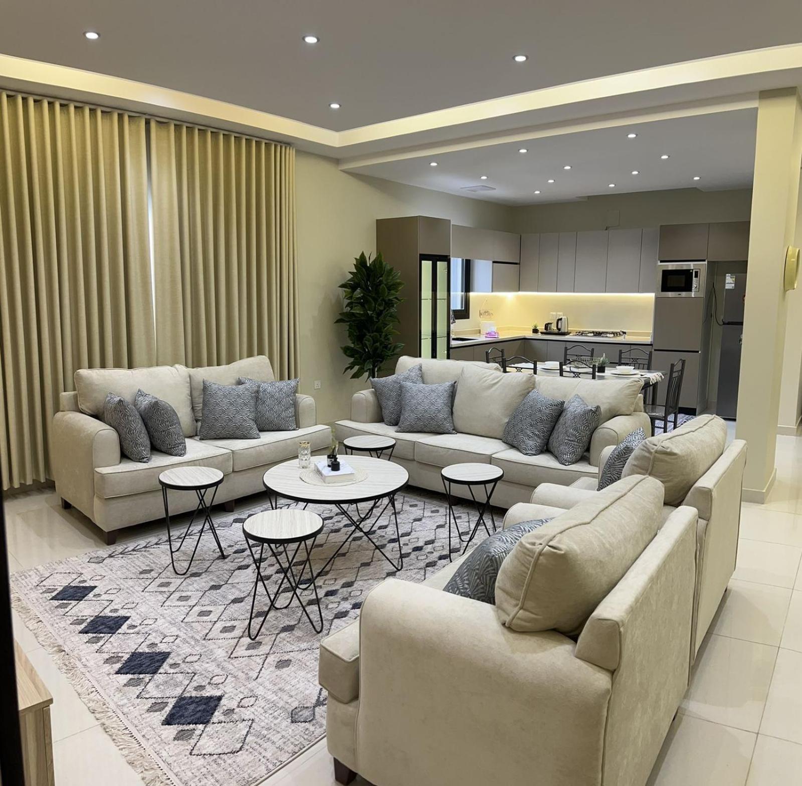 Apartment فاخرة قرب الحرم النبوي Medina