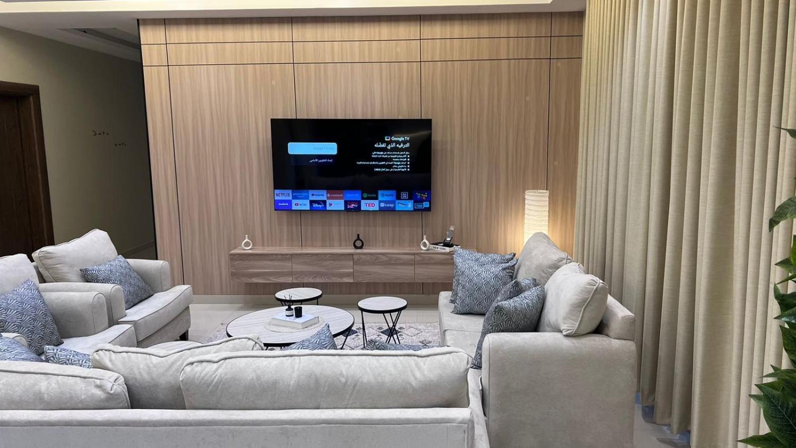 فاخرة قرب الحرم النبوي Apartment Medina