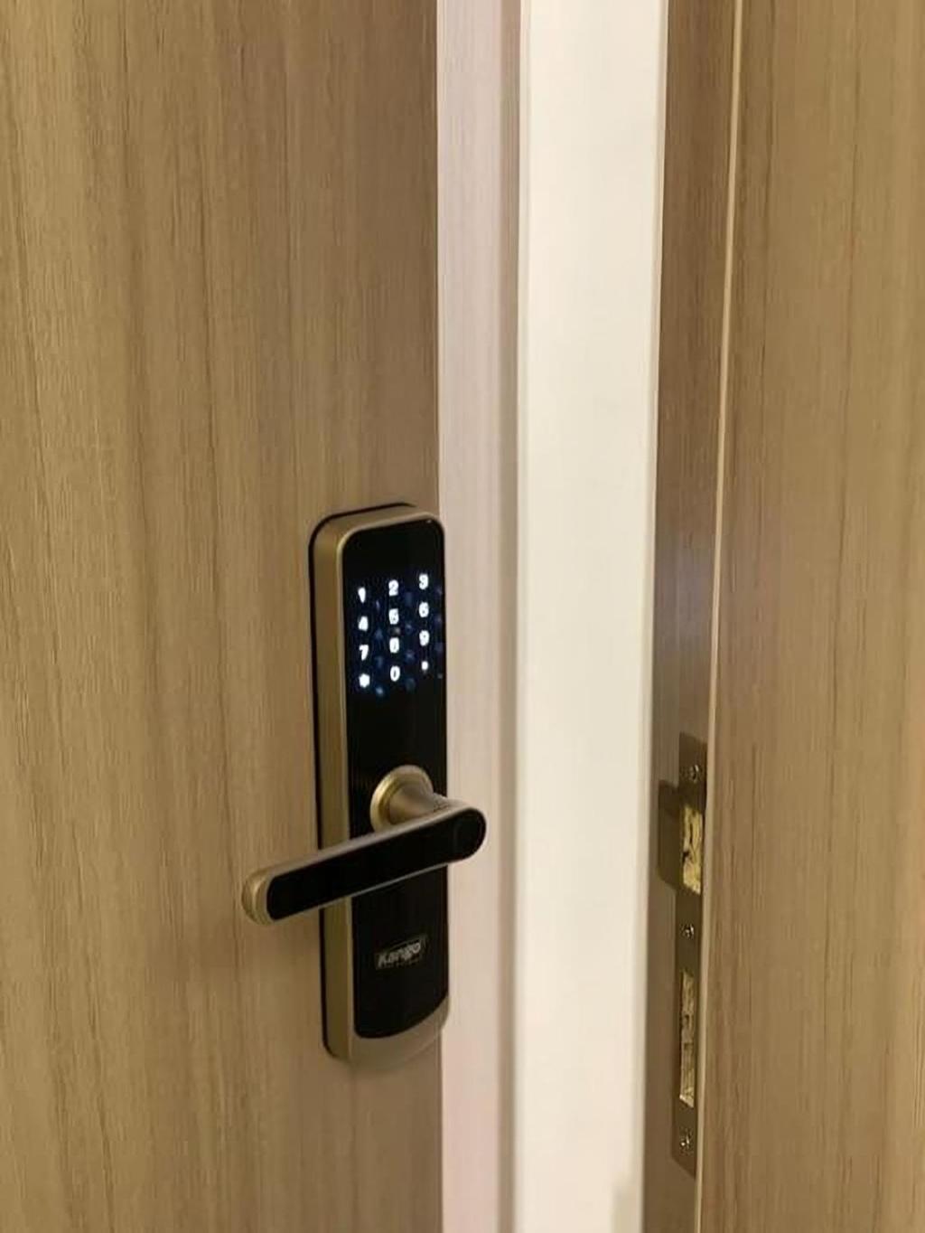Apartment أنيقة بدخول ذاتي Medina