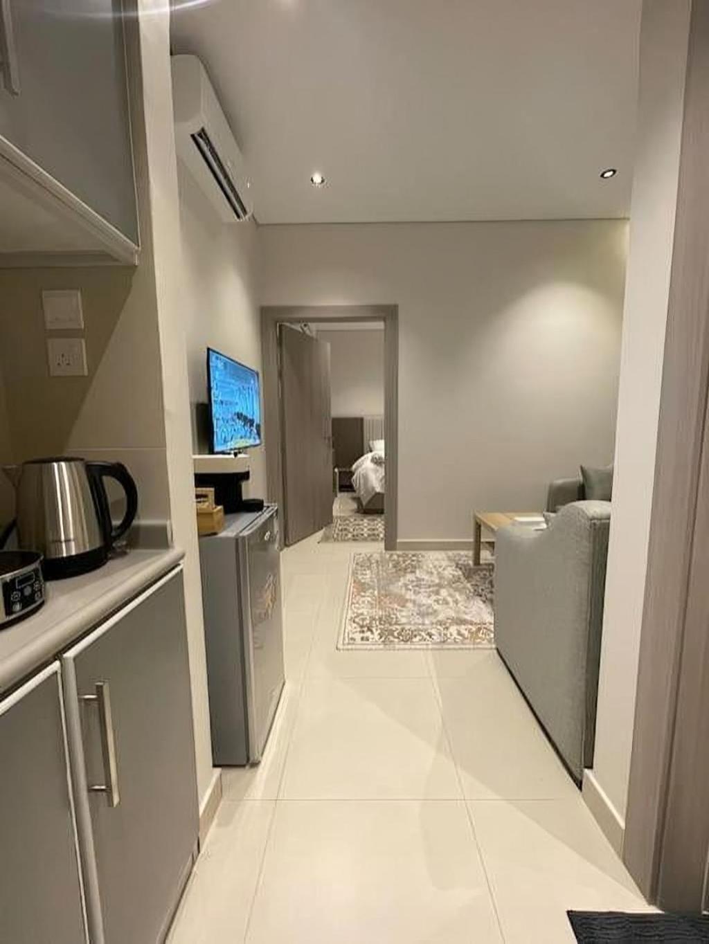 Apartment أنيقة بدخول ذاتي *
