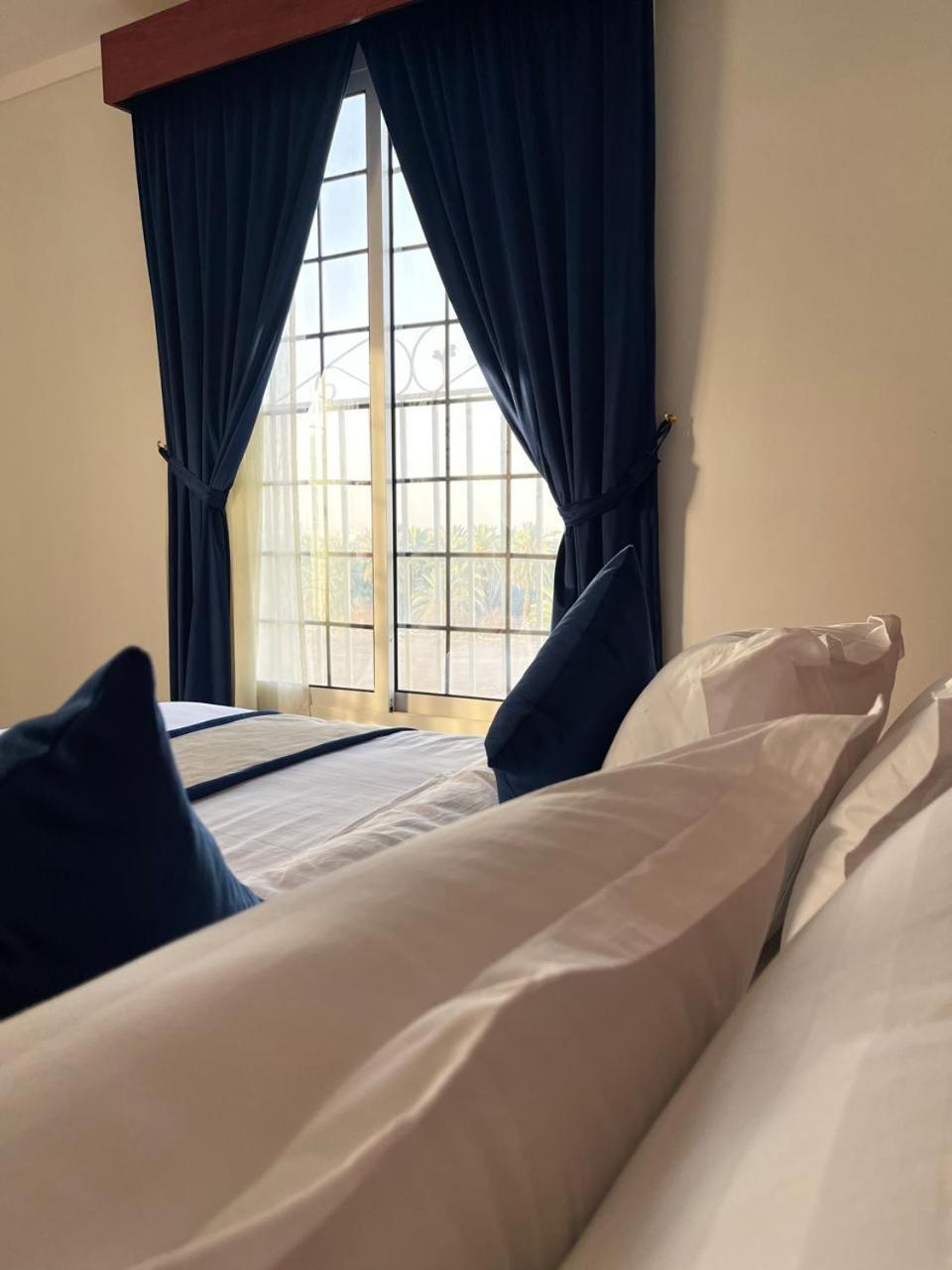 Apartment اجنحة المدينة للشقق المفروشة