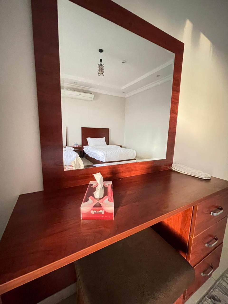 Apartment اجنحة المدينة للشقق المفروشة