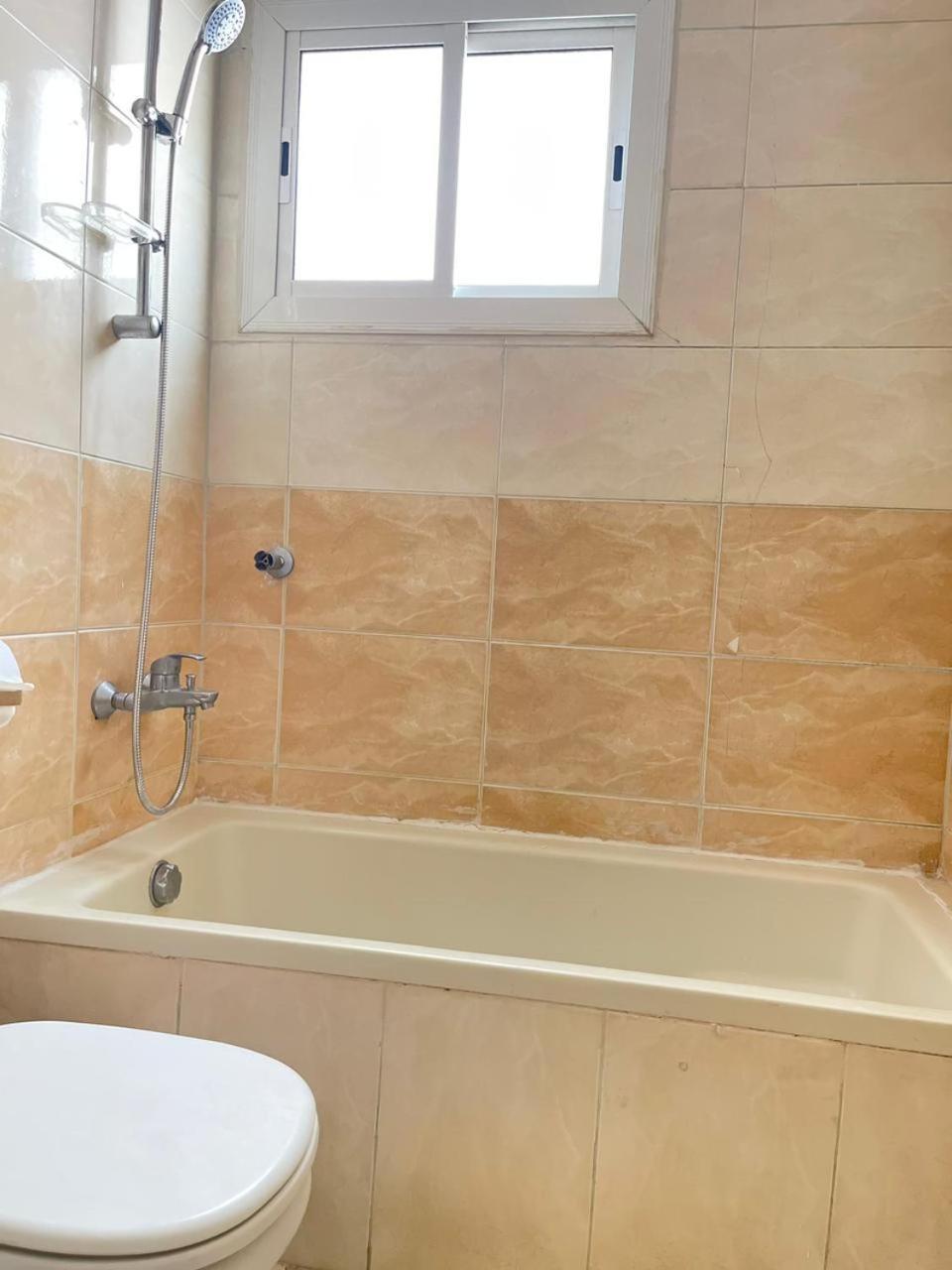اجنحة المدينة للشقق المفروشة Apartment Medina