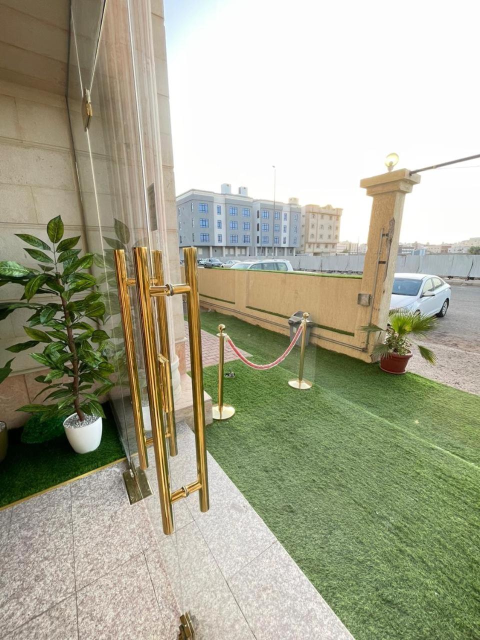 اجنحة المدينة للشقق المفروشة Apartment