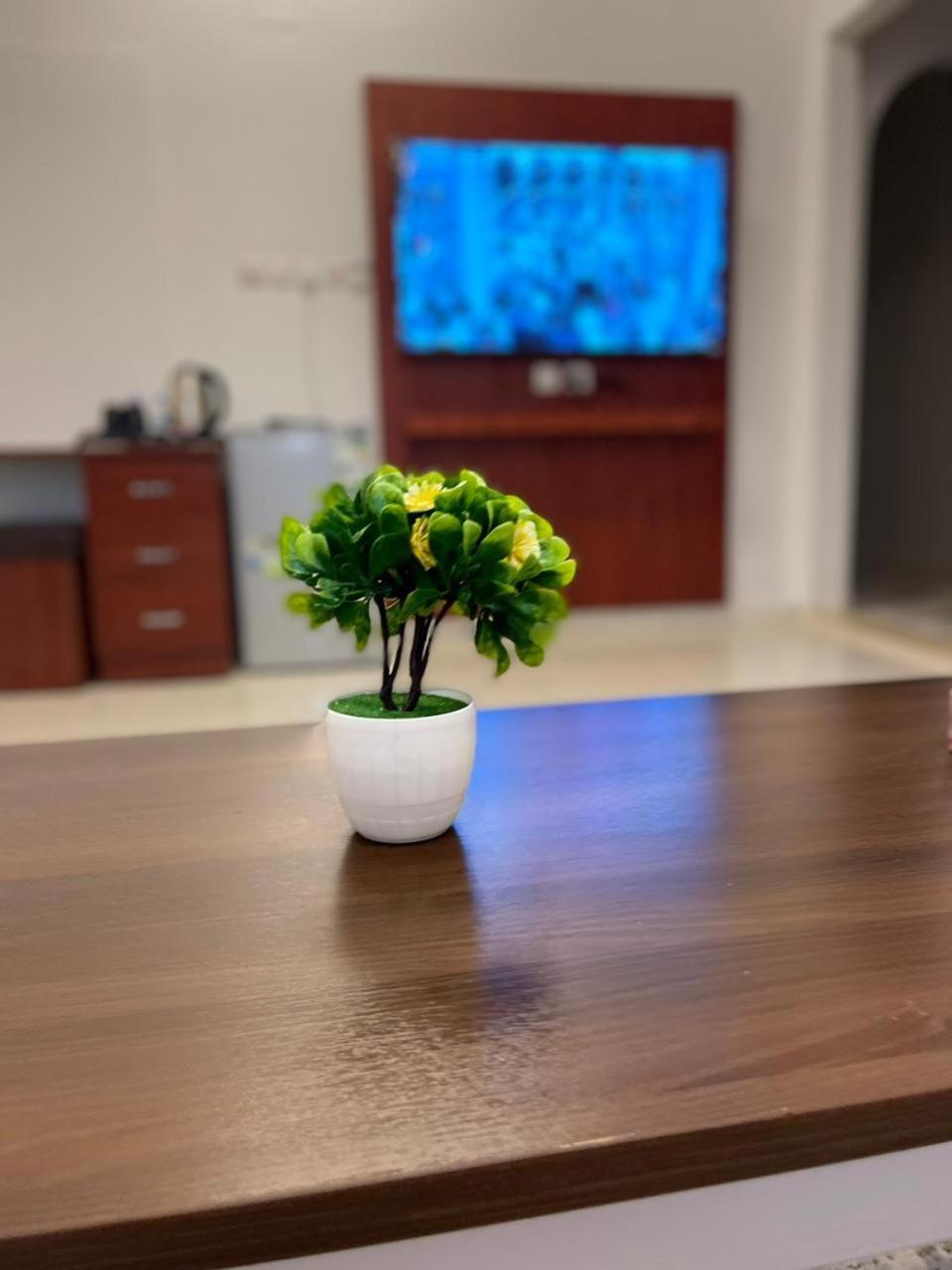 اجنحة المدينة للشقق المفروشة Apartment Medina