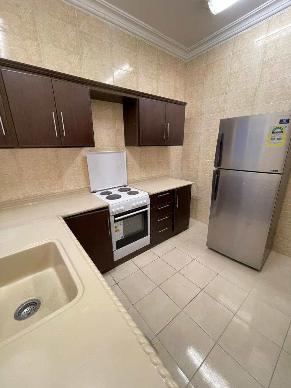 اجنحة المدينة للشقق المفروشة Apartment