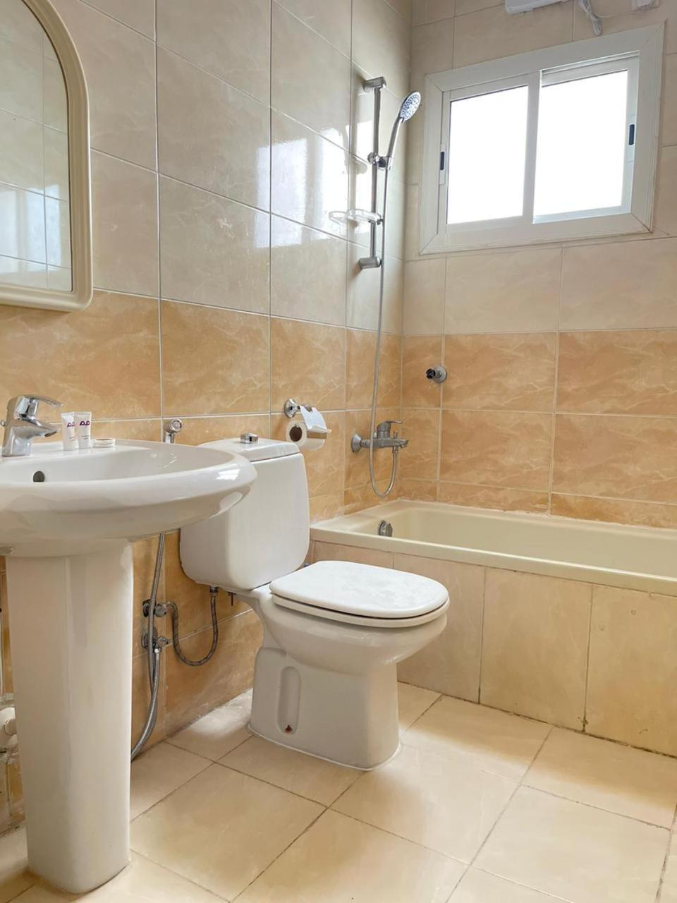 Apartment اجنحة المدينة للشقق المفروشة *