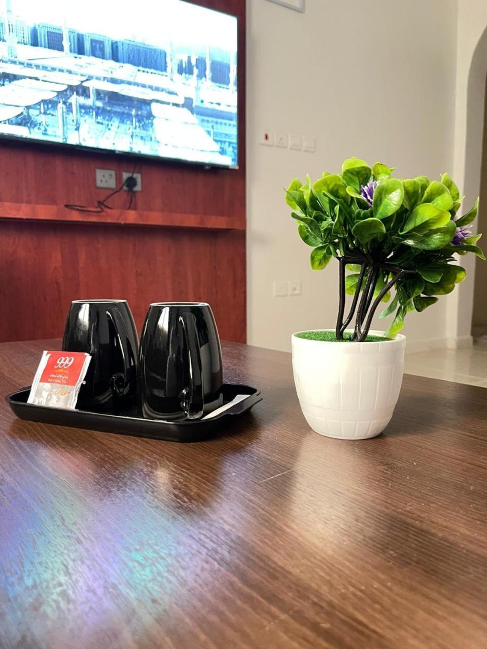 اجنحة المدينة للشقق المفروشة Apartment