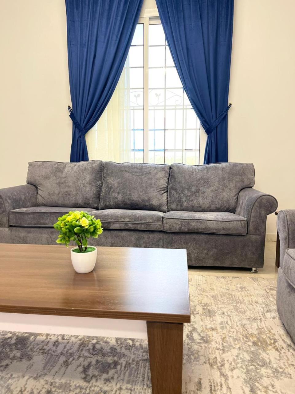 Apartment اجنحة المدينة للشقق المفروشة Medina
