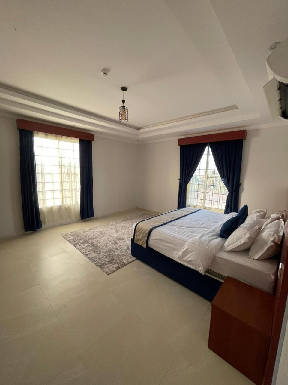 Apartment اجنحة المدينة للشقق المفروشة Medina